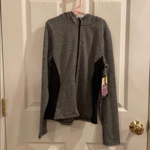 Great running jacket